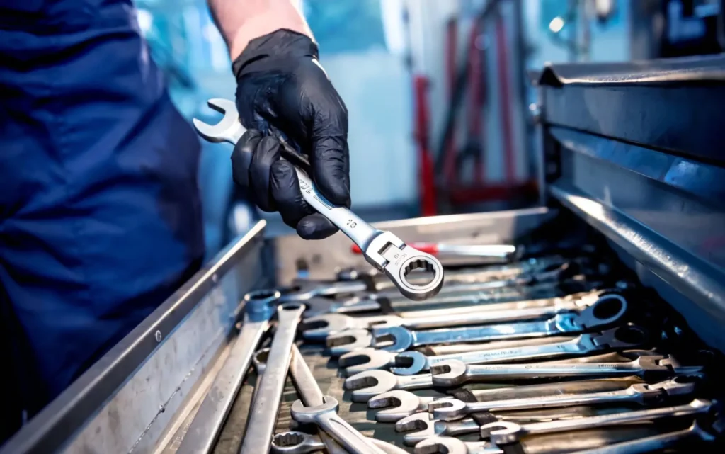 AutoServ Panamá