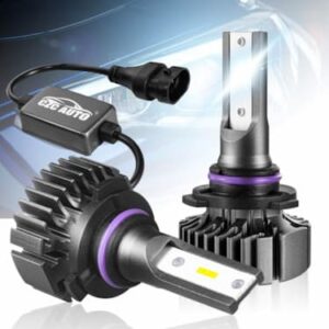 Faro delantero LED (unidad)