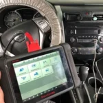 Diagnóstico completo de sistema A/C
